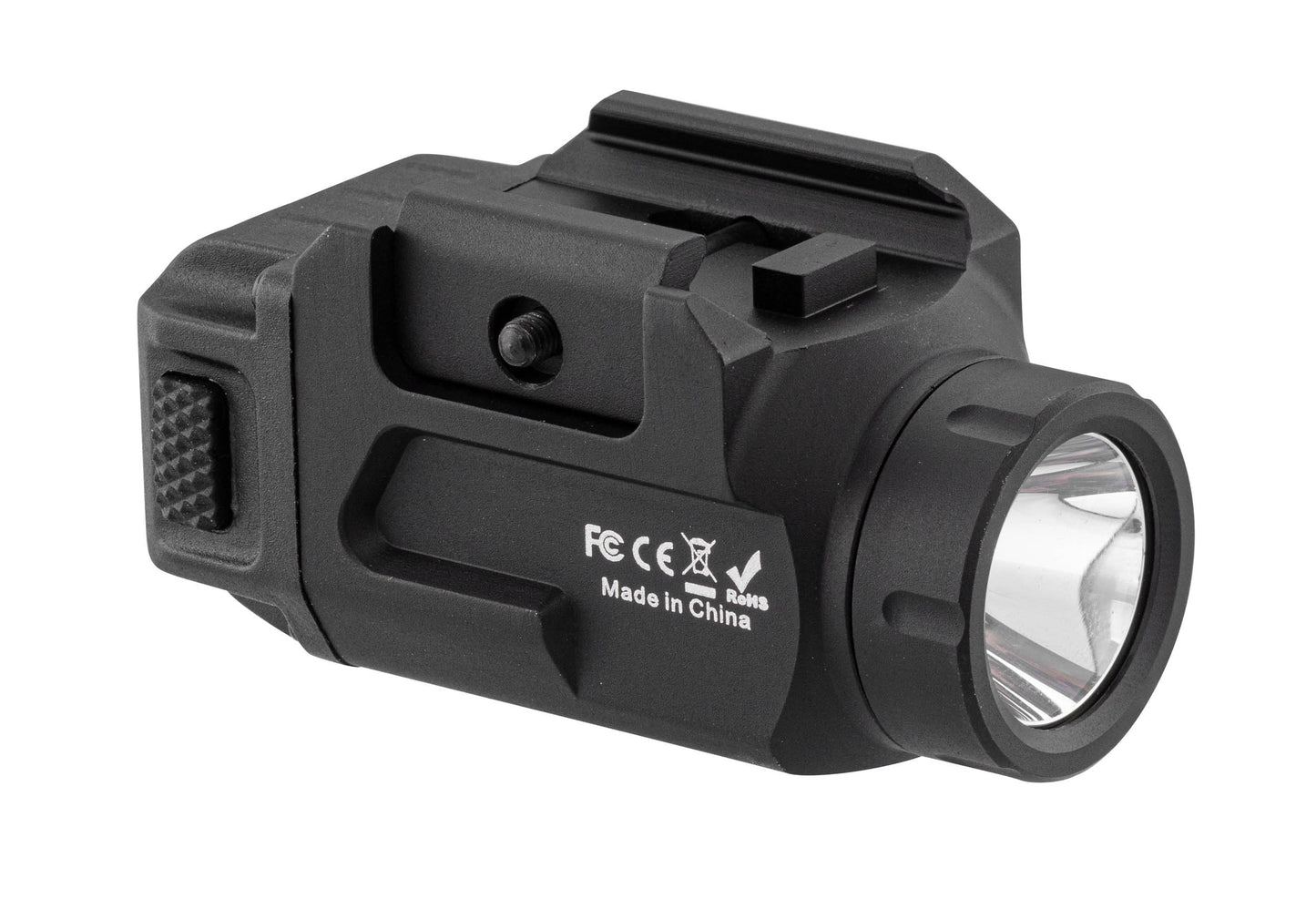 Skywoods Lampe tactique Rafale 500 Lm IP65