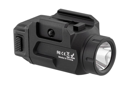 Skywoods Lampe tactique Rafale 500 Lm IP65