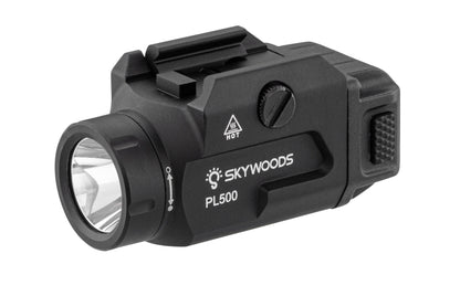 Skywoods Lampe tactique Rafale 500 Lm IP65