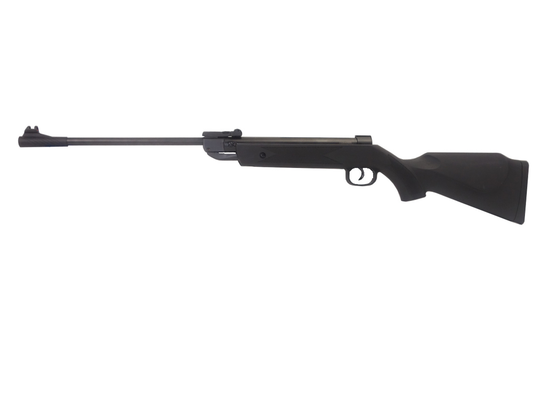 Stinger Carabine Pluton Noir 4.5mm (.177) Break barrel 7.5J