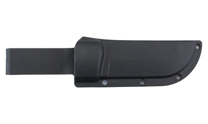 Stinger Mistral ST1 Fixed Blade Knife 8cm Blade with Sheath