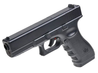 Stinger MK1 Co2 Culasse Fixe Noir 4.5mm bb 3J