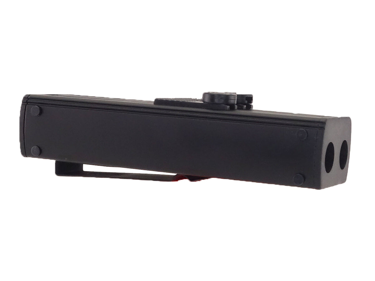 Thunder Stick TS50 Noir Cal. 50 CO2