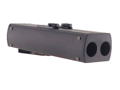 Thunder Stick Defense TS68 Black Cal. 68 CO2