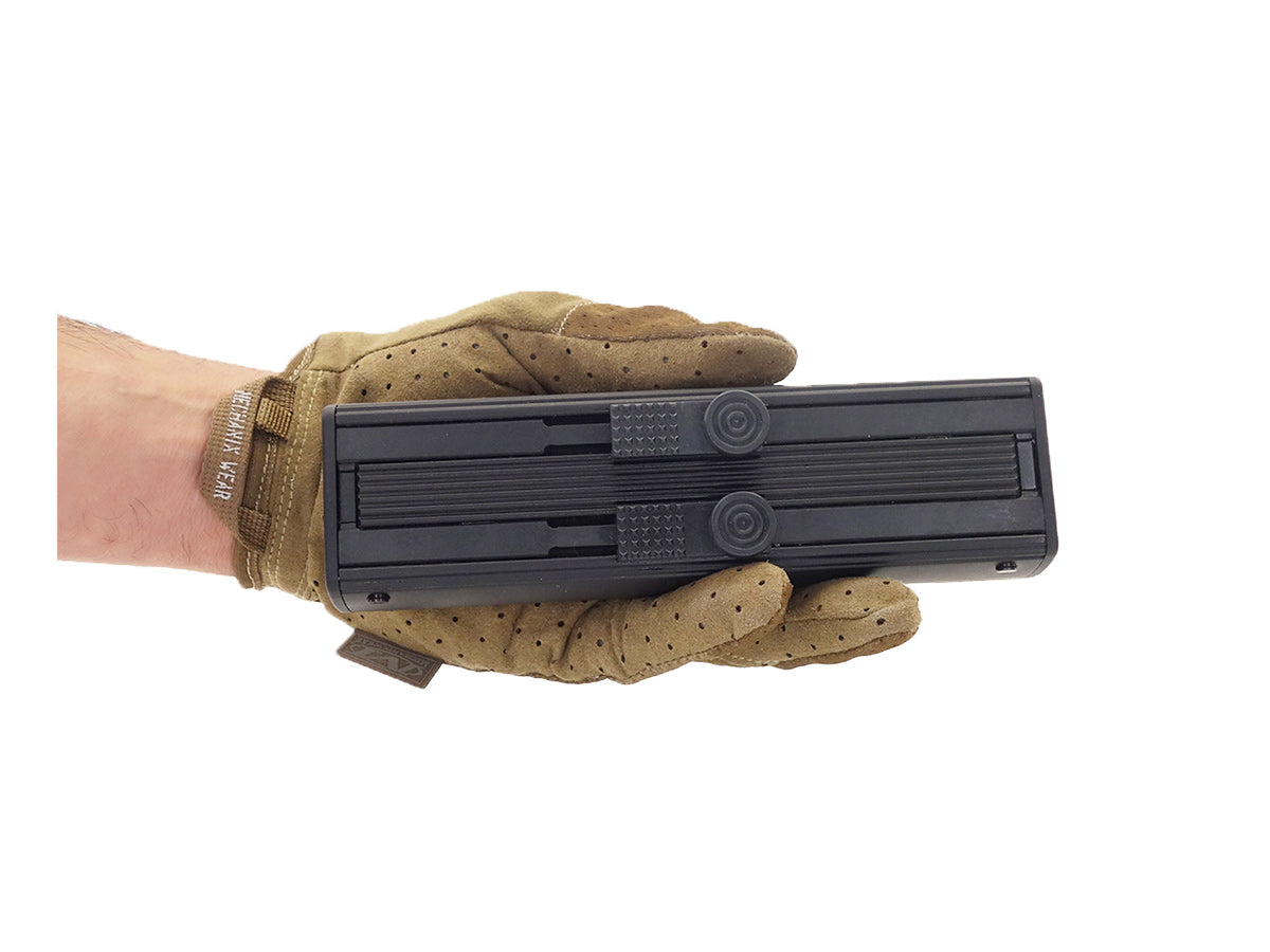 Thunder Stick Defense TS68 Black Cal. 68 CO2