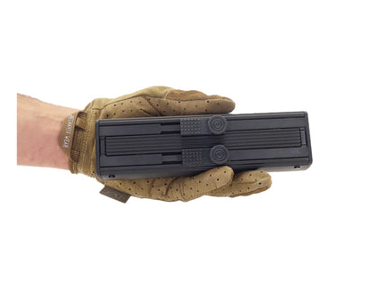 Thunder Stick Defense TS68 Black Cal. 68 CO2