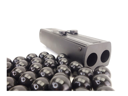 Thunder Stick Defense TS68 Black Cal. 68 CO2