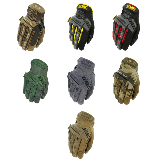 Mechanix Gants M-PACT