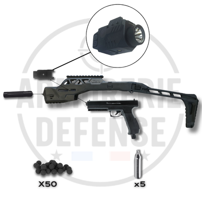 VESTA SPEAR PACK PREMIUM