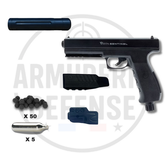 Vesta Sentinel L1 Pack
