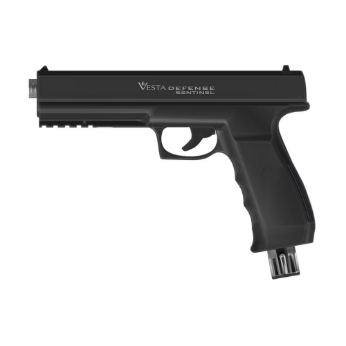 Vesta Sentinel cal.50 17 joules