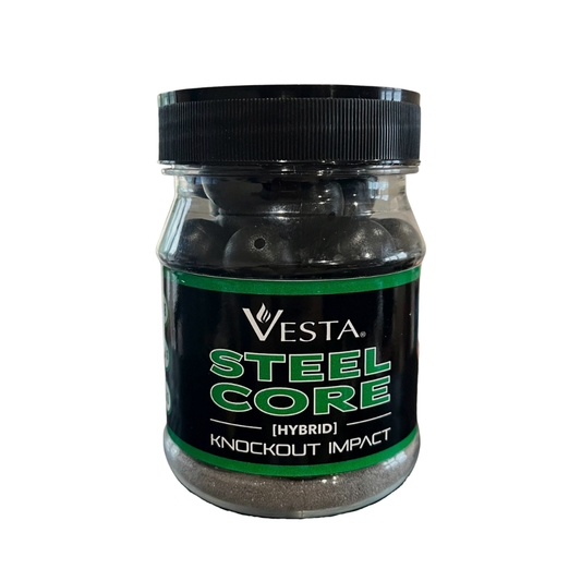 VESTA STEEL CORE Cal.68 Bullets – Steel Core